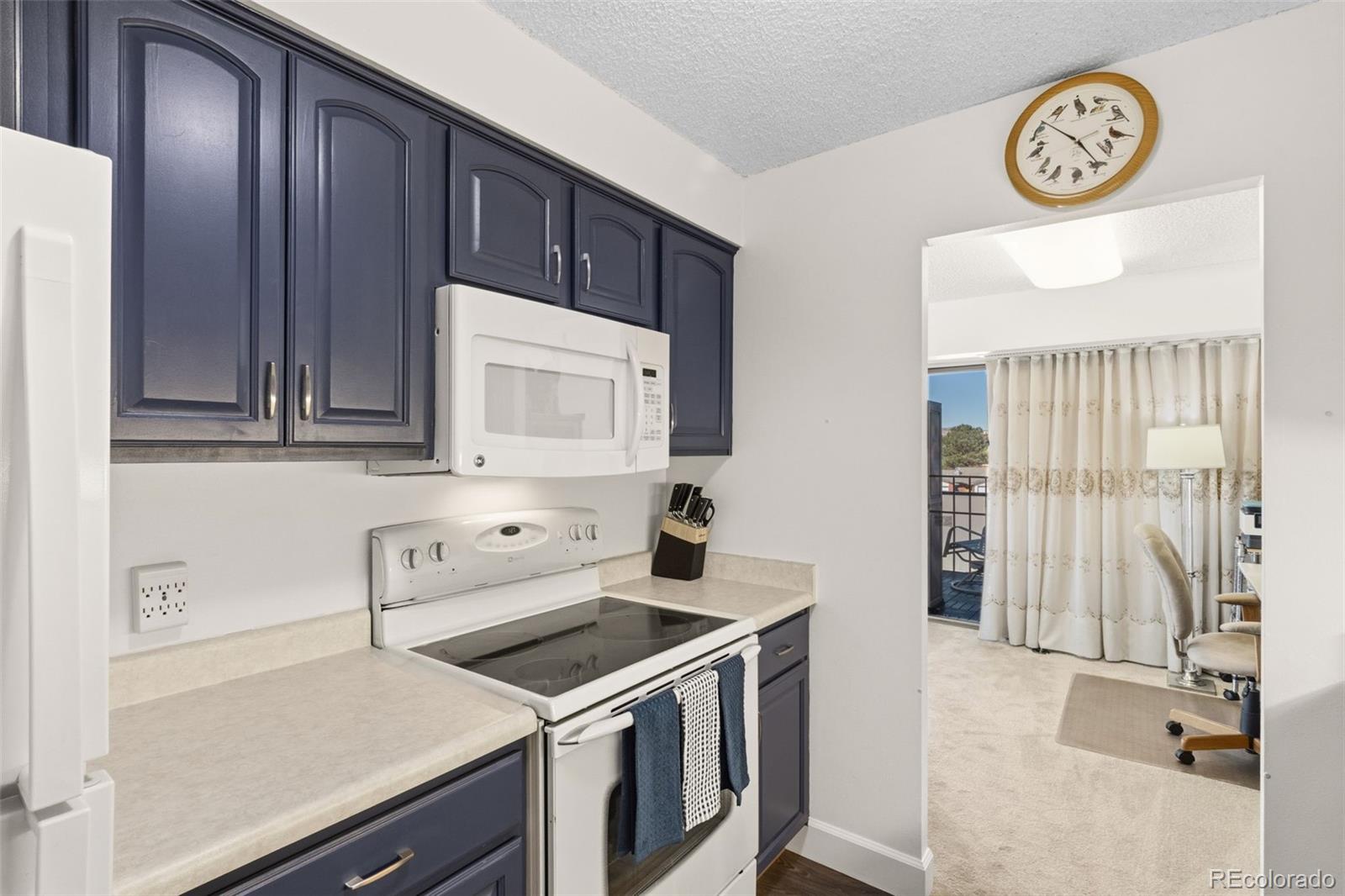411 Lakewood Circle Colorado Springs CO 80910