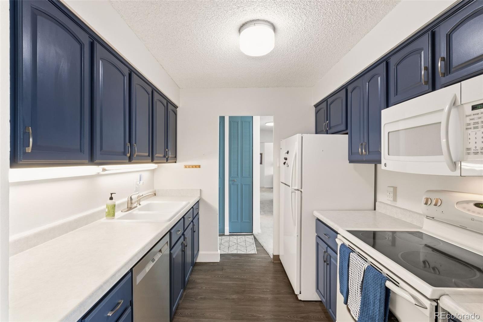 411 Lakewood Circle Colorado Springs CO 80910