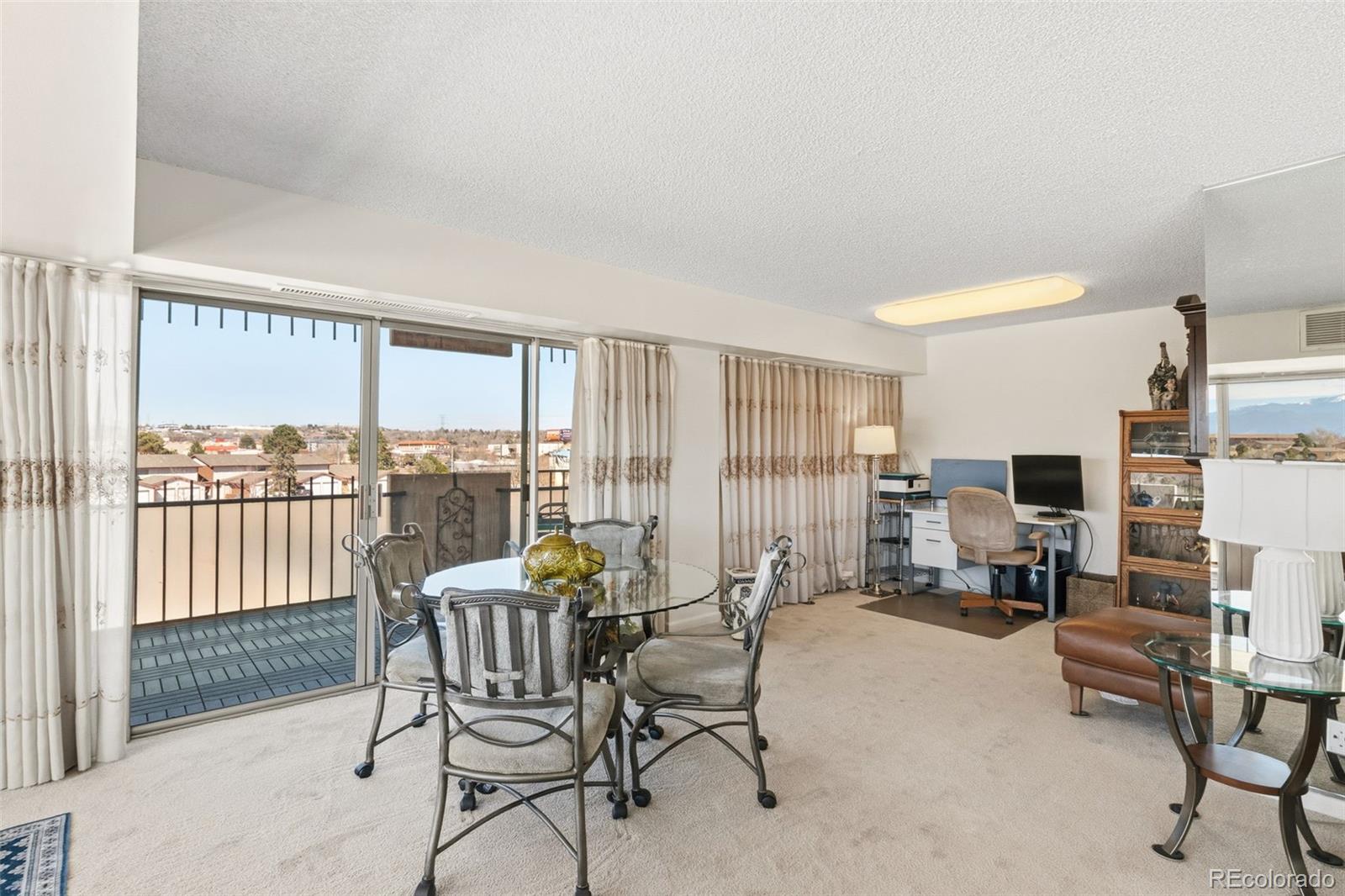 411 Lakewood Circle Colorado Springs CO 80910