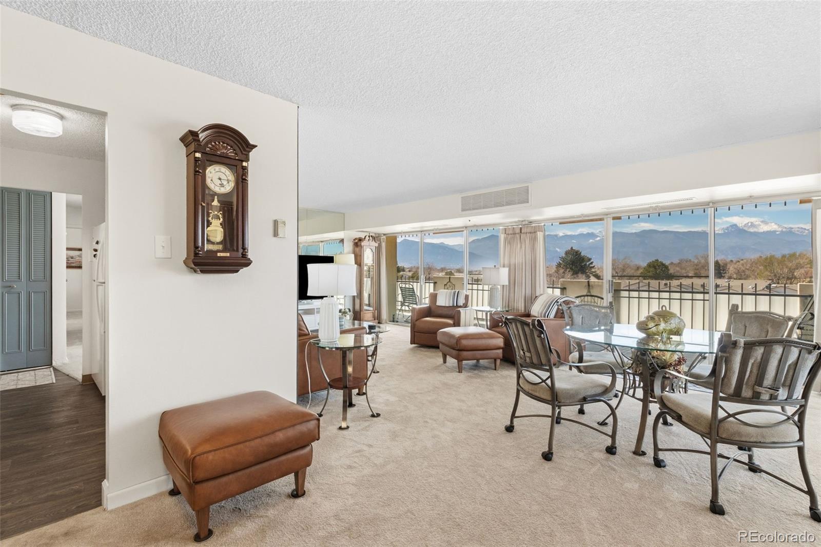 411 Lakewood Circle Colorado Springs CO 80910