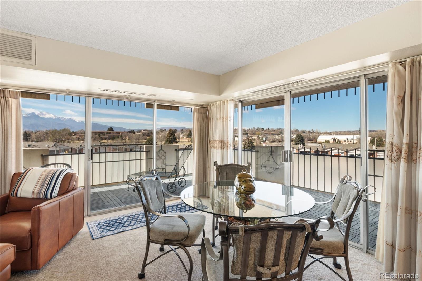411 Lakewood Circle Colorado Springs CO 80910