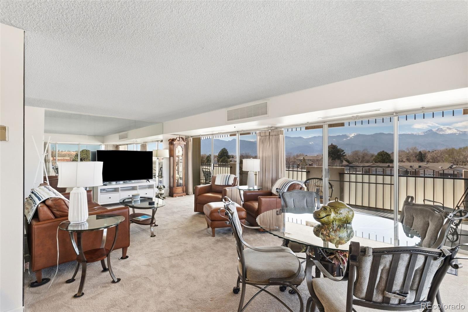 411 Lakewood Circle Colorado Springs CO 80910