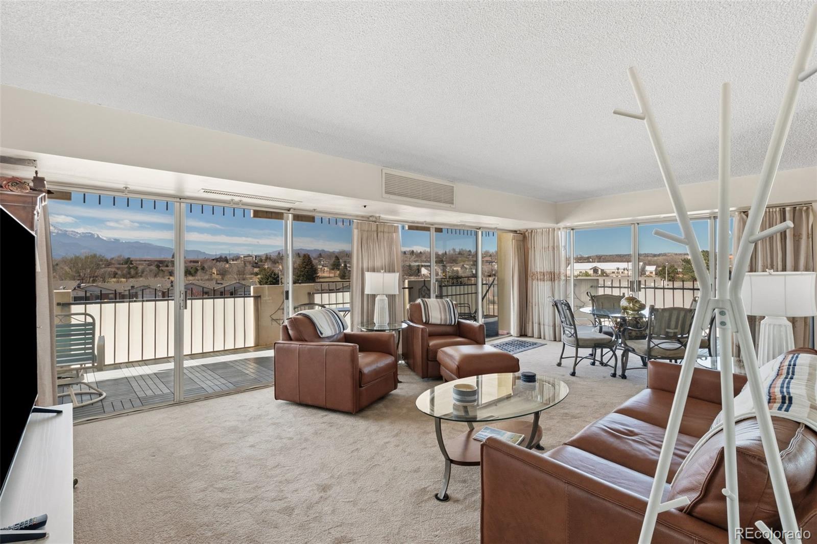 411 Lakewood Circle Colorado Springs CO 80910