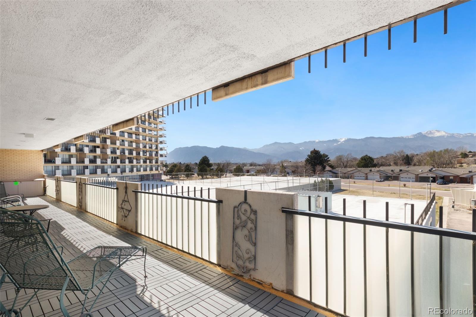 411 Lakewood Circle Colorado Springs CO 80910