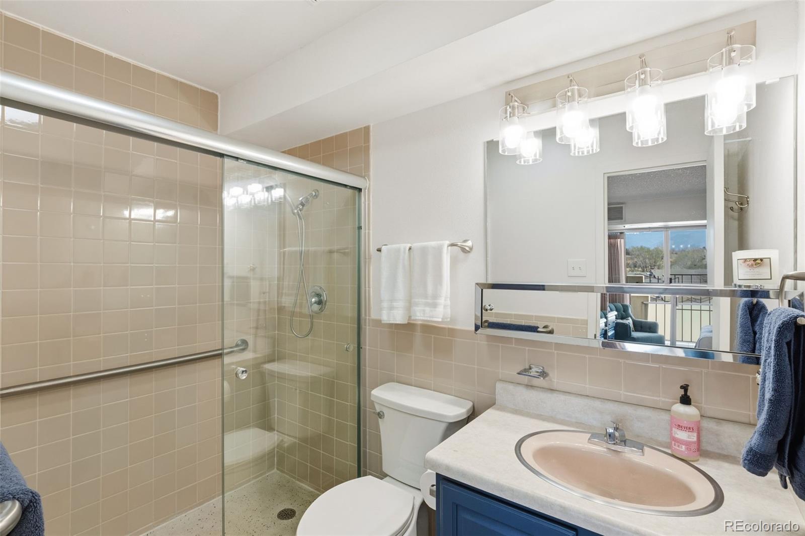 411 Lakewood Circle Colorado Springs CO 80910