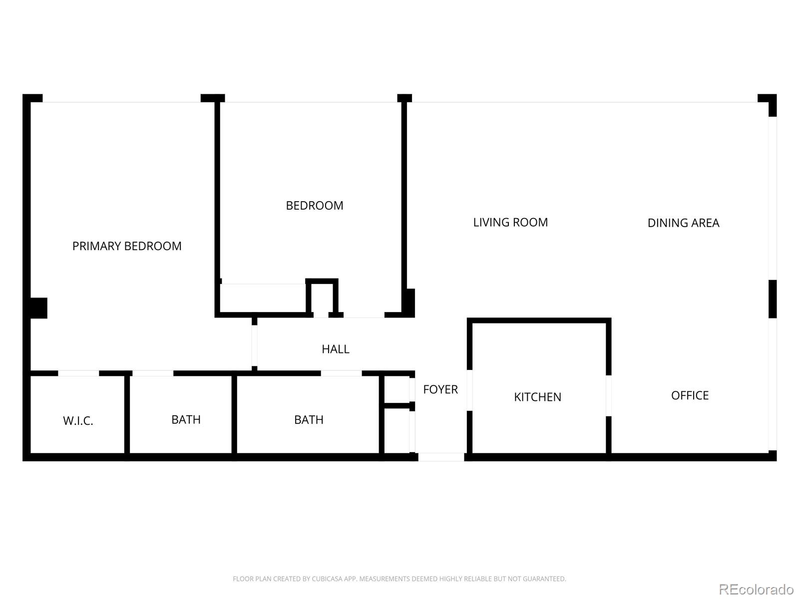 411 Lakewood Circle Colorado Springs CO 80910