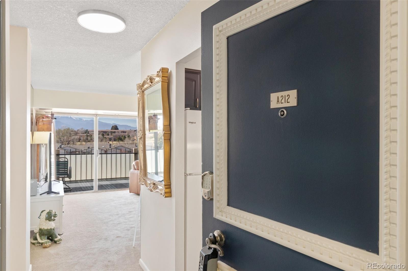 411 Lakewood Circle Colorado Springs CO 80910