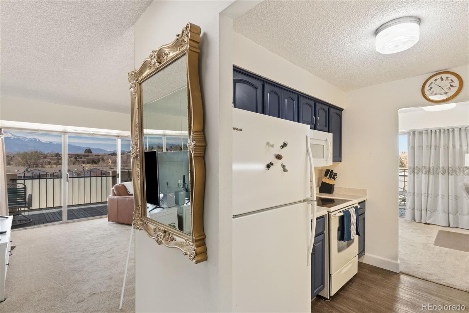 411 Lakewood Circle Colorado Springs CO 80910