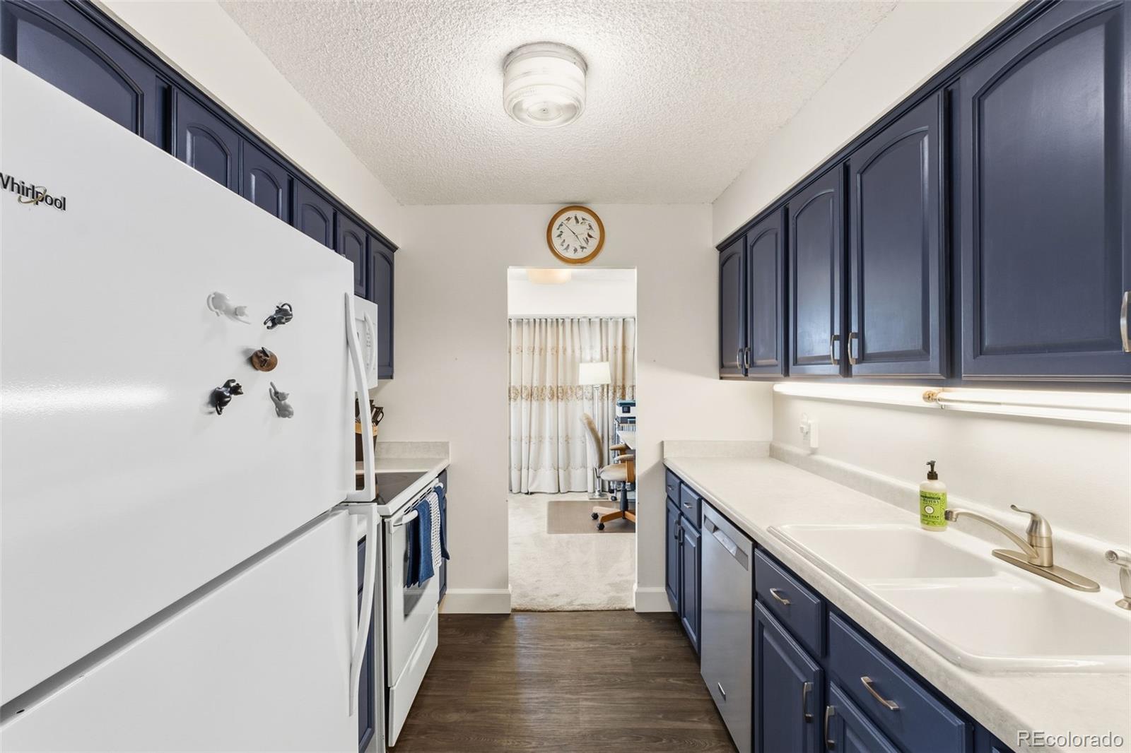 411 Lakewood Circle Colorado Springs CO 80910