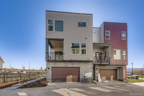 7740 S Irving Street Littleton CO 80120