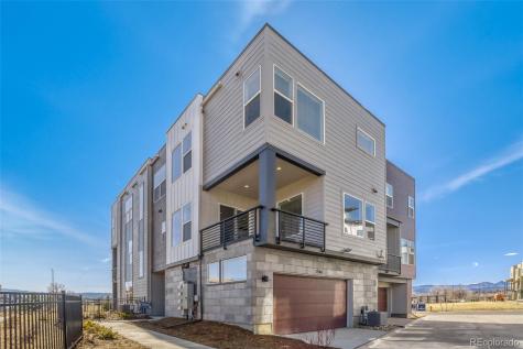 7740 S Irving Street Littleton CO 80120