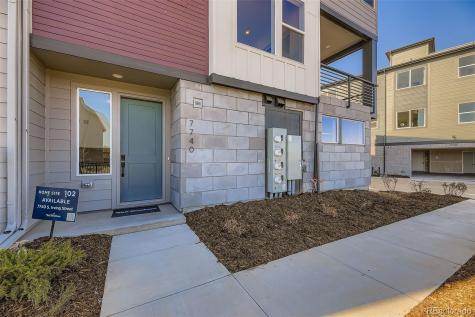 7740 S Irving Street Littleton CO 80120