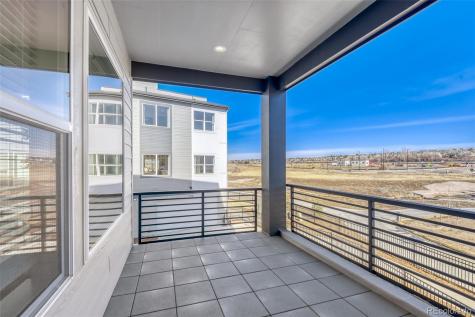 7740 S Irving Street Littleton CO 80120