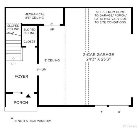 7740 S Irving Street Littleton CO 80120