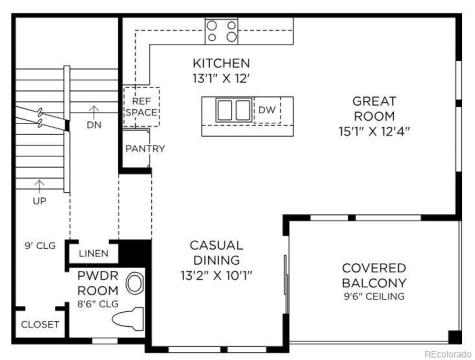 7740 S Irving Street Littleton CO 80120