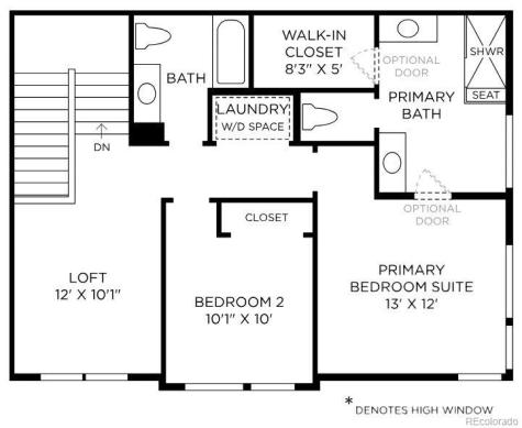 7740 S Irving Street Littleton CO 80120