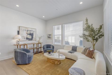 7740 S Irving Street Littleton CO 80120