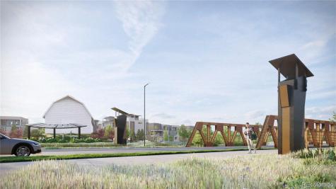 7740 S Irving Street Littleton CO 80120