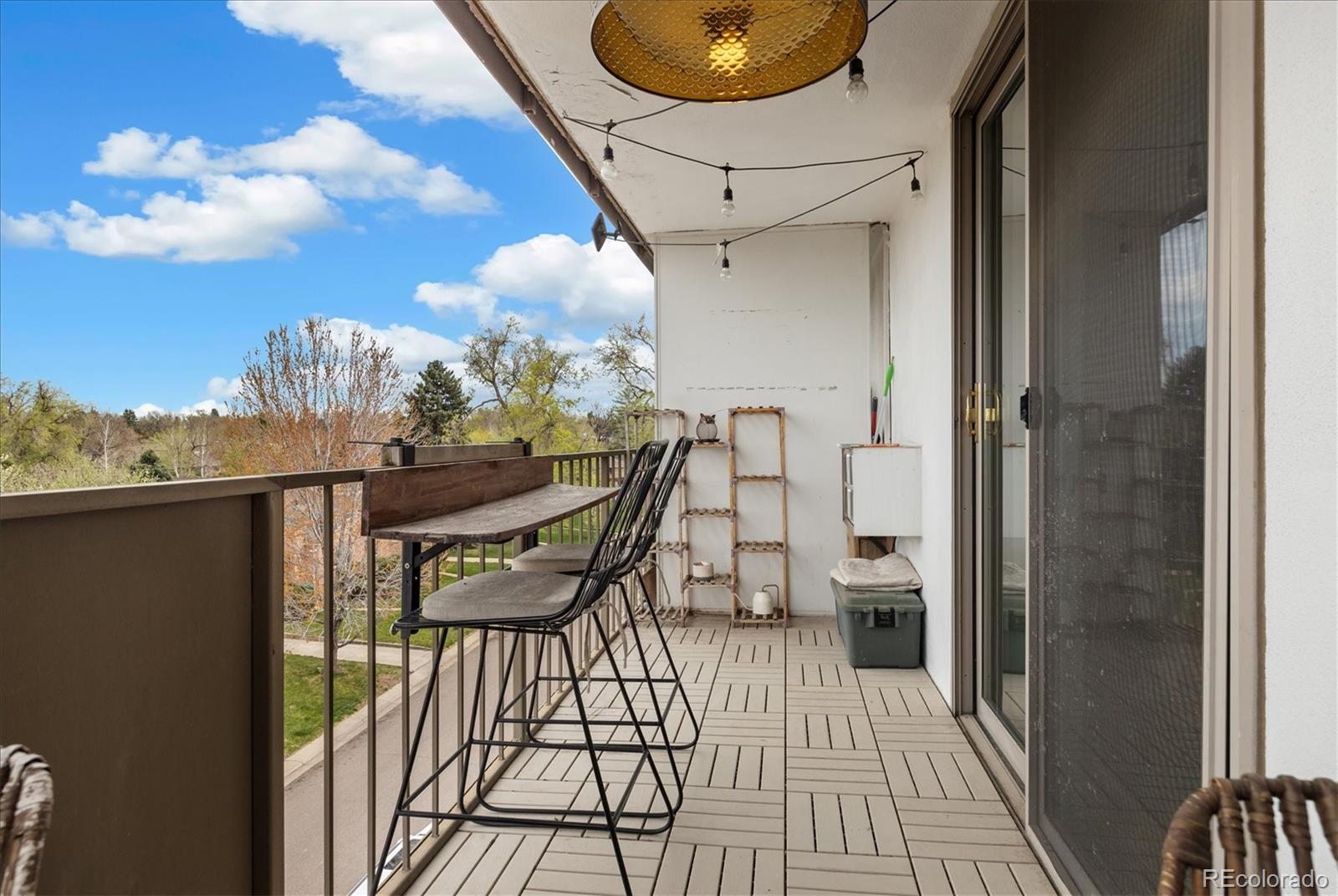 799 Dahlia Street Denver CO 80220
