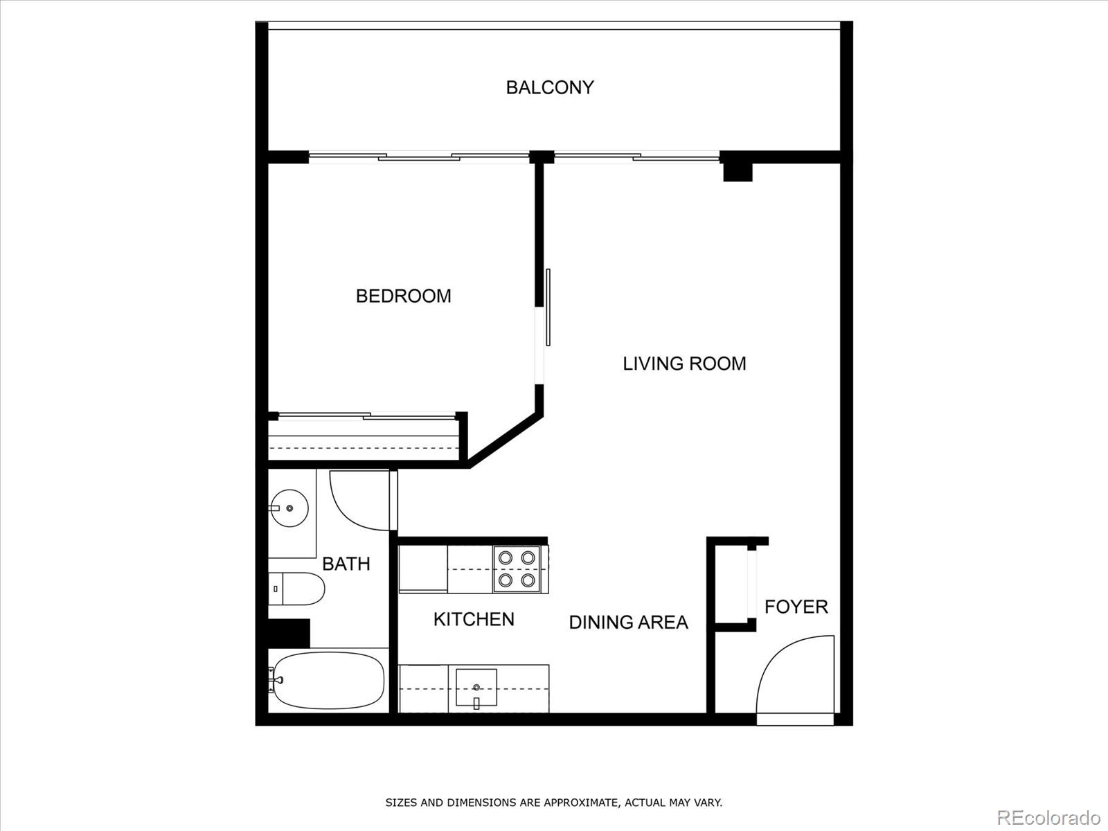 799 Dahlia Street Denver CO 80220