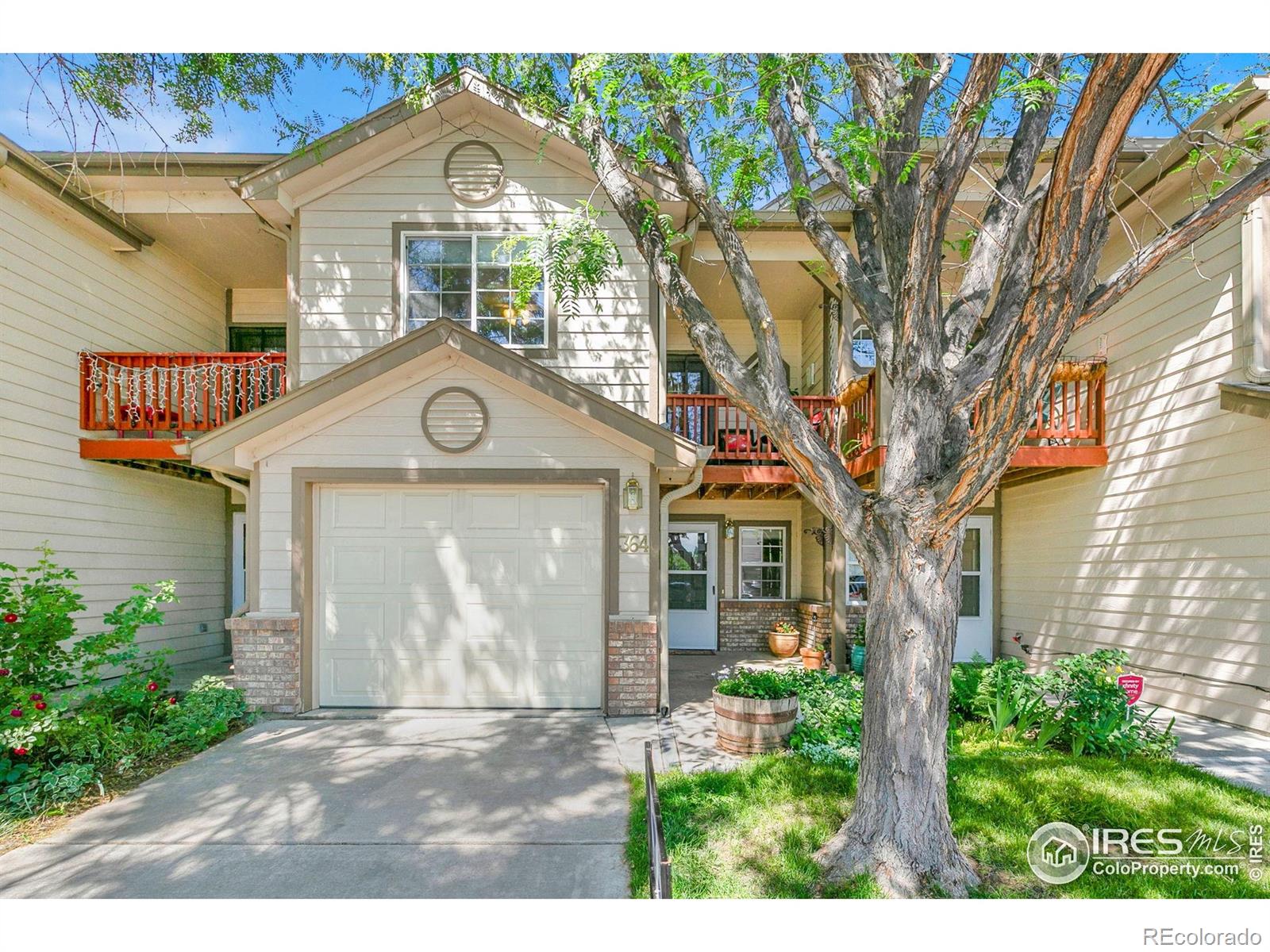 364 Audrey Drive Loveland CO 80537