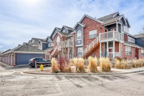 16312 E Fremont Avenue Aurora CO 80016