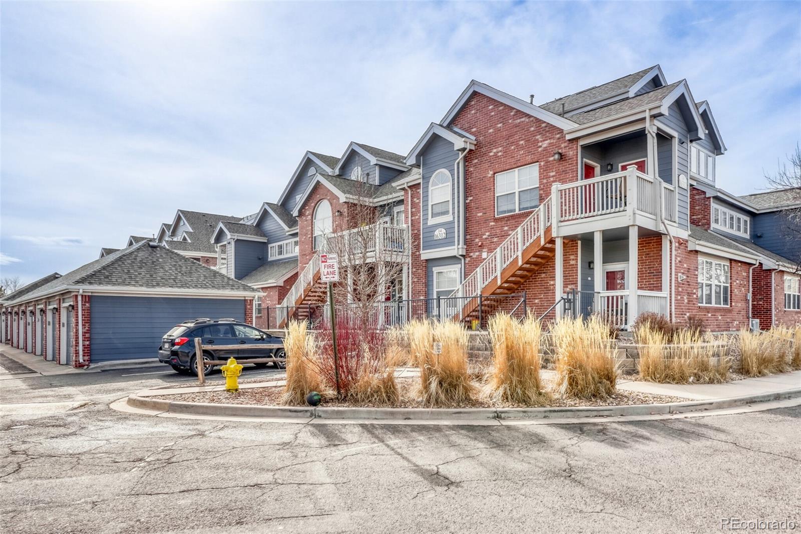 16312 E Fremont Avenue Aurora CO 80016