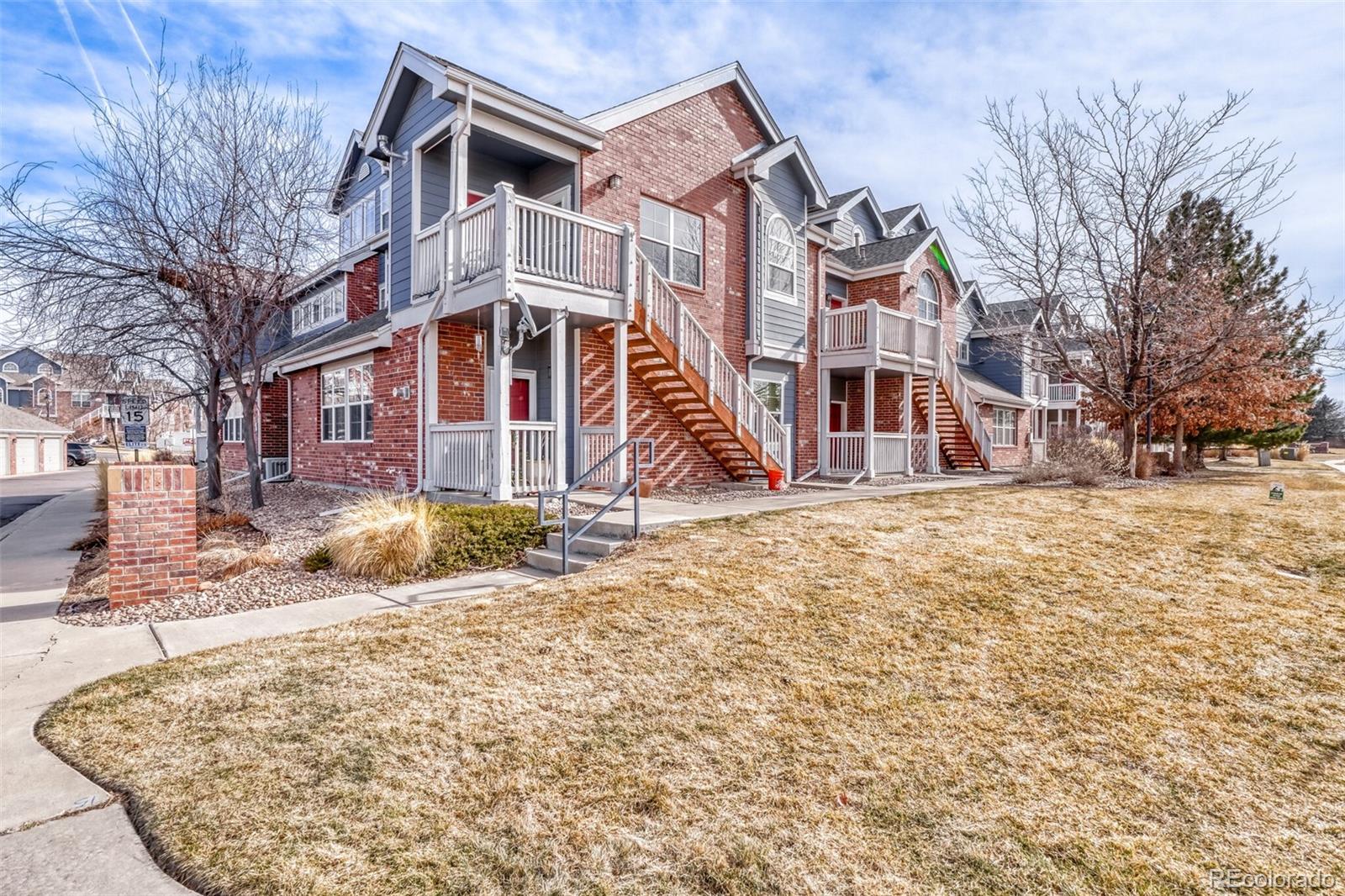 16312 E Fremont Avenue Aurora CO 80016