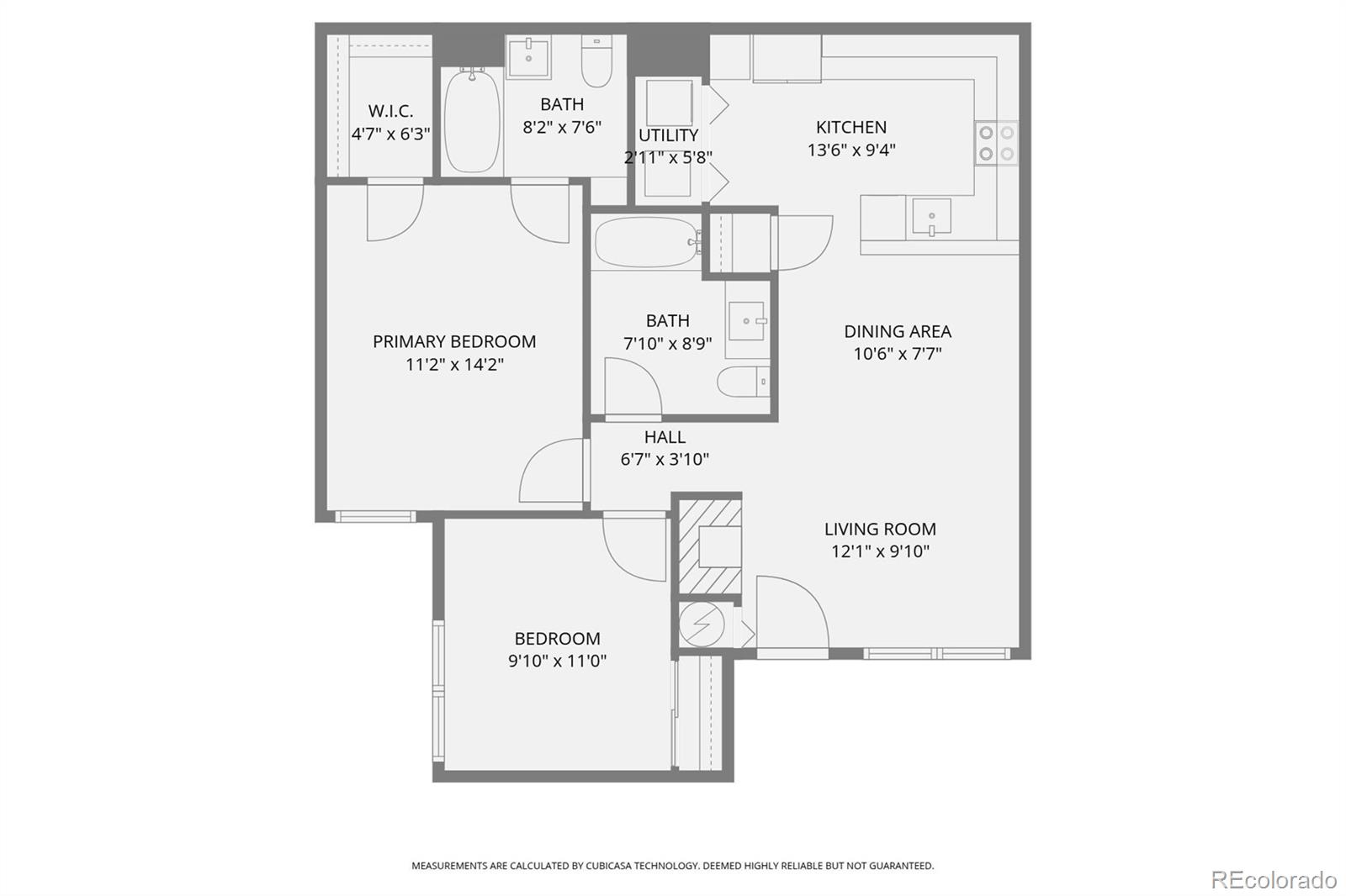 16312 E Fremont Avenue Aurora CO 80016