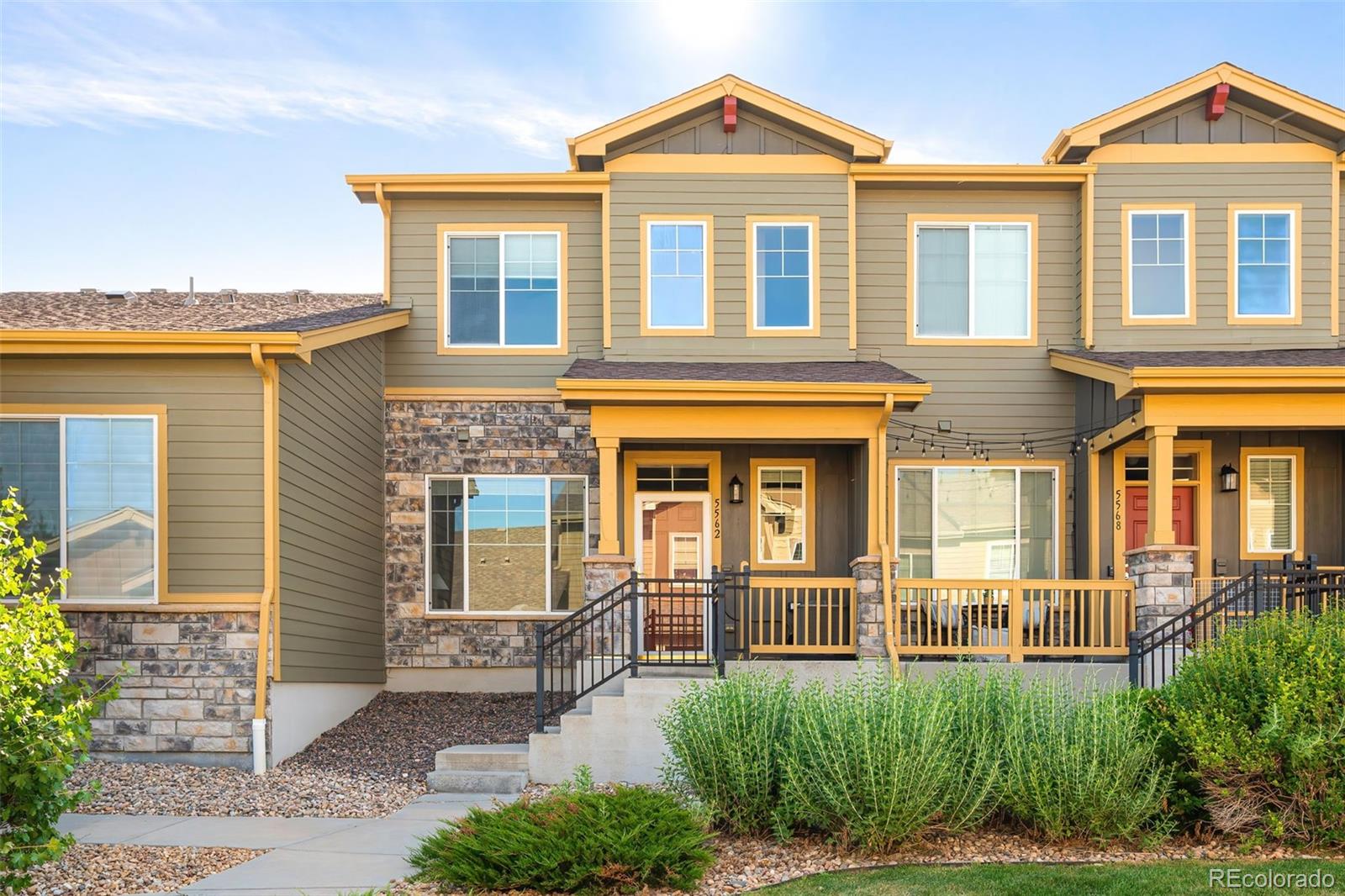 5562 W 72nd Place Arvada CO 80003