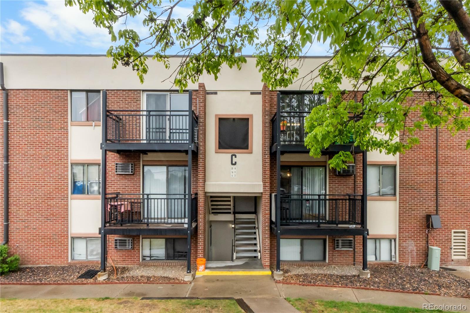 5995 W Hampden Avenue Denver CO 80227