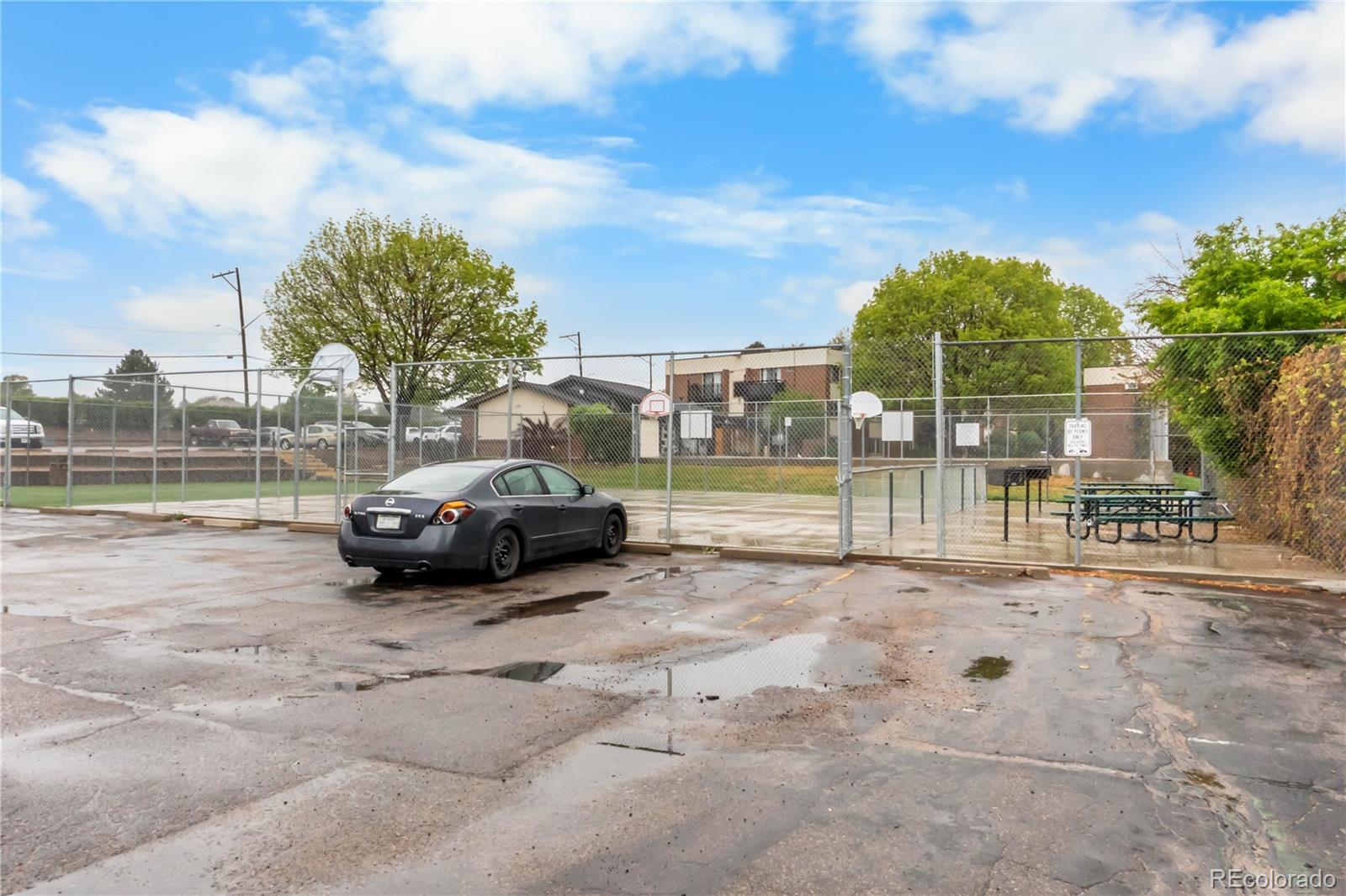 5995 W Hampden Avenue Denver CO 80227