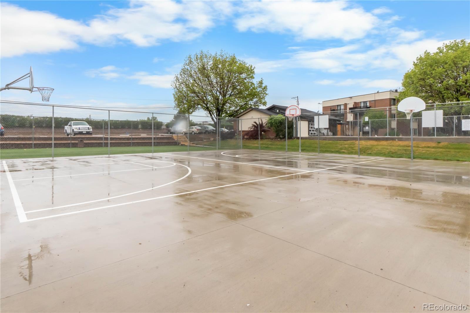 5995 W Hampden Avenue Denver CO 80227