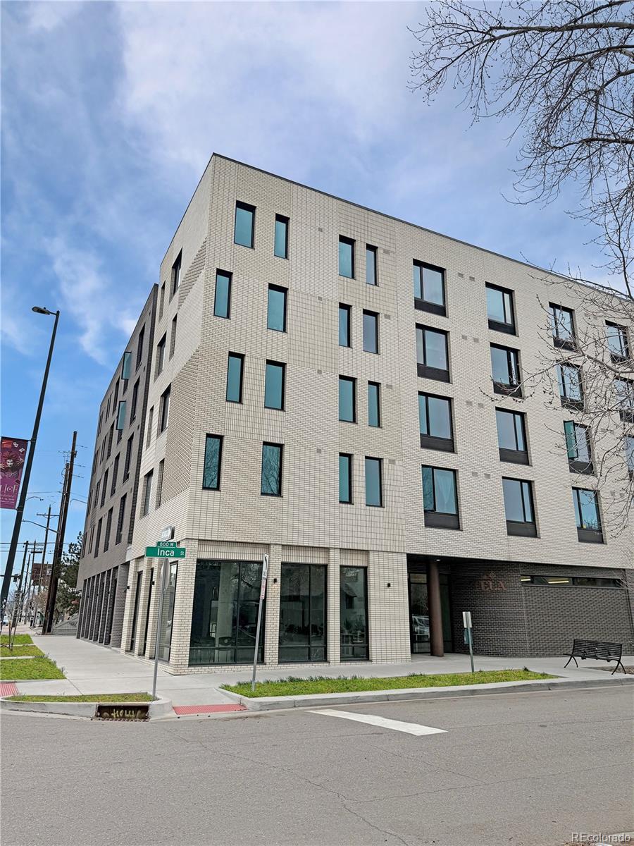 603 Inca Street Denver CO 80204