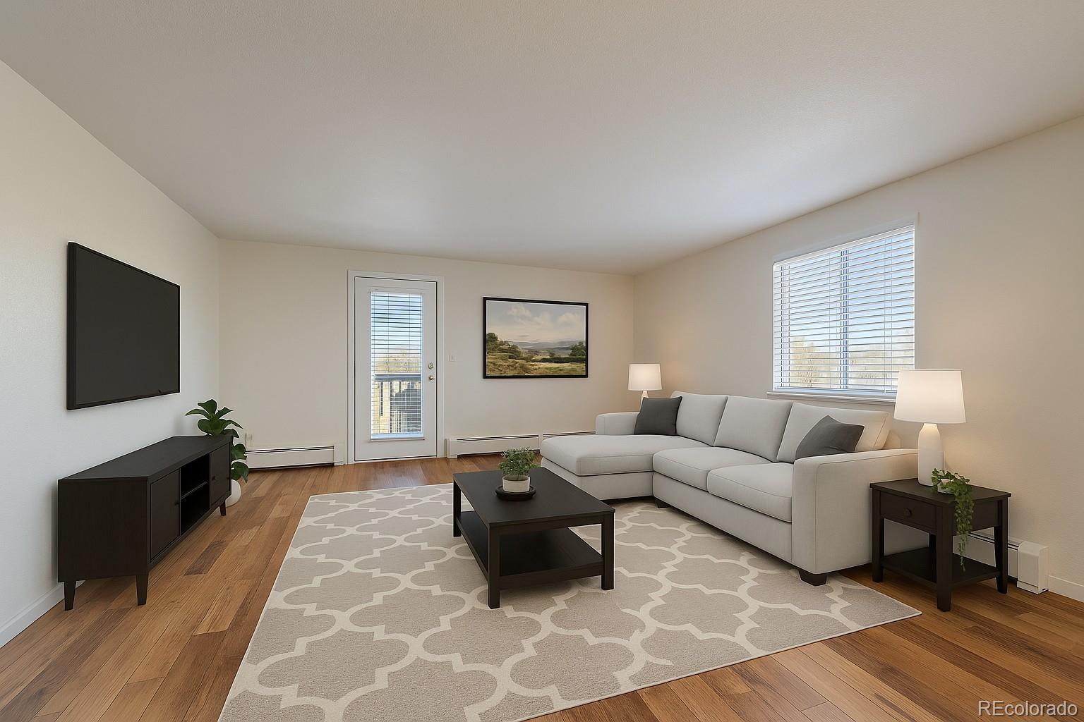 5402 Carr Street Arvada CO 80002
