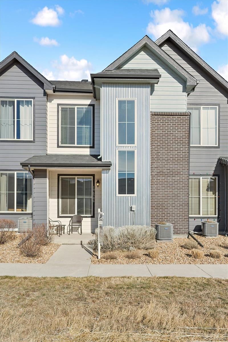 19650 W 92nd Drive Arvada CO 80007