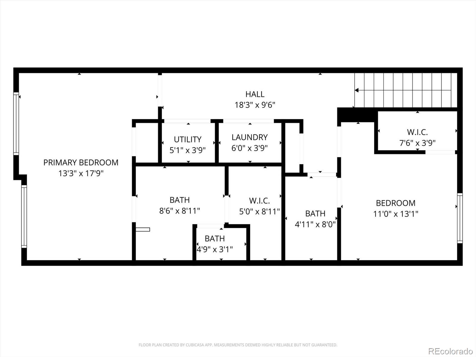 19650 W 92nd Drive Arvada CO 80007
