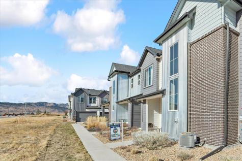 19650 W 92nd Drive Arvada CO 80007