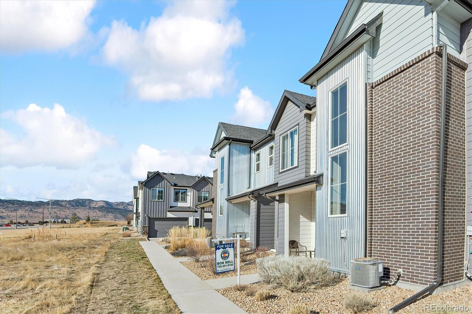 19650 W 92nd Drive Arvada CO 80007