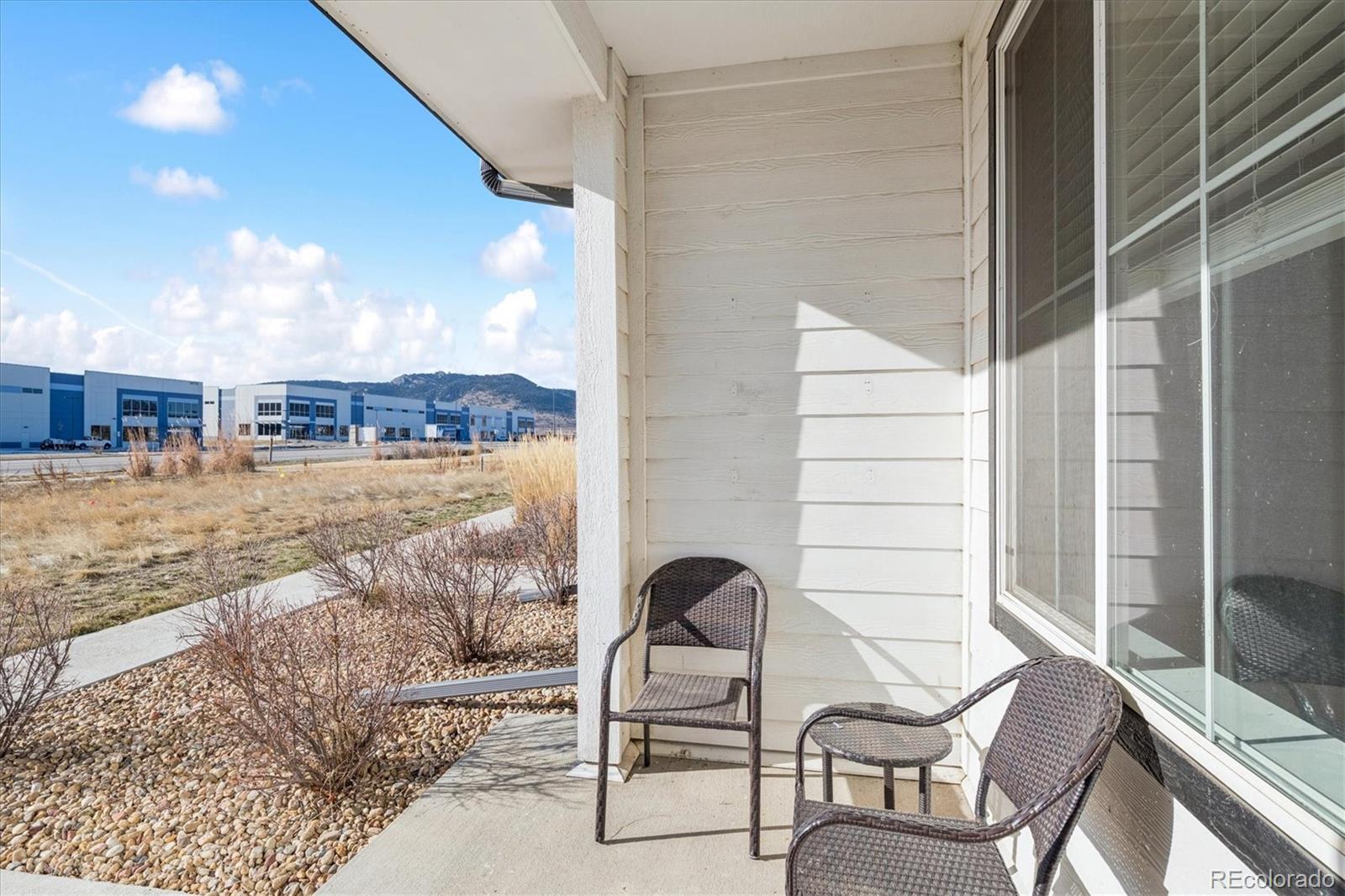 19650 W 92nd Drive Arvada CO 80007