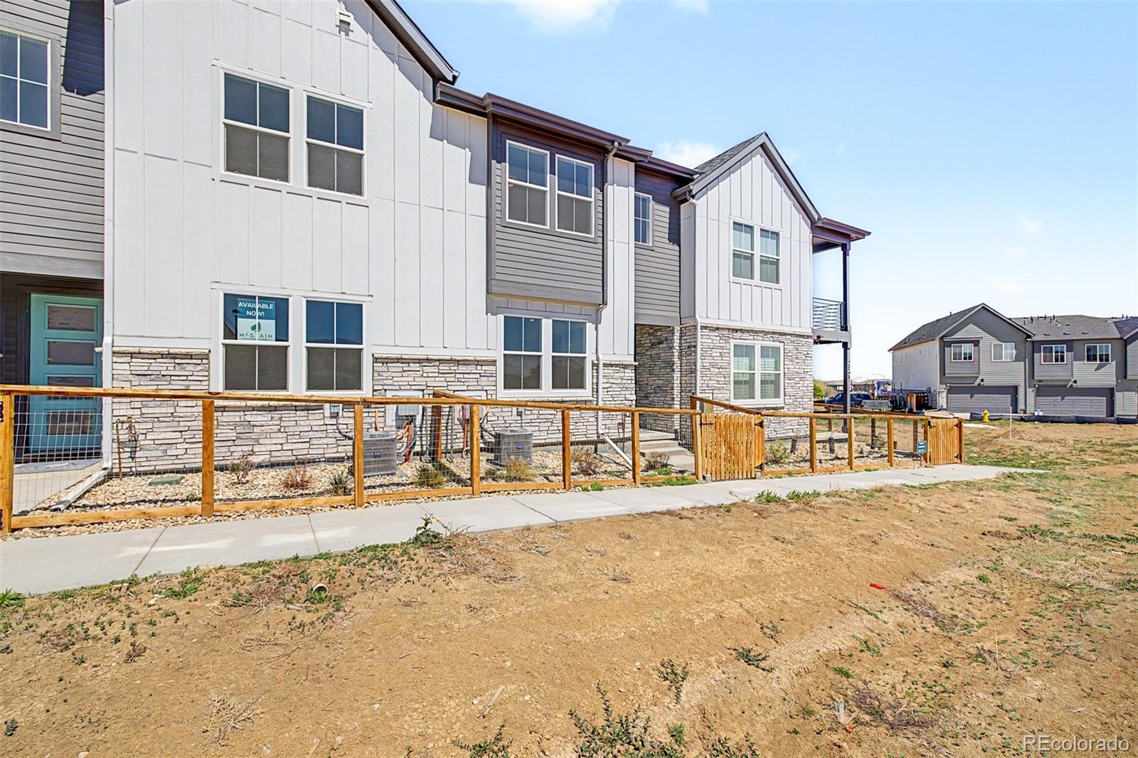 2897 E 103rd Drive Thornton CO 80229
