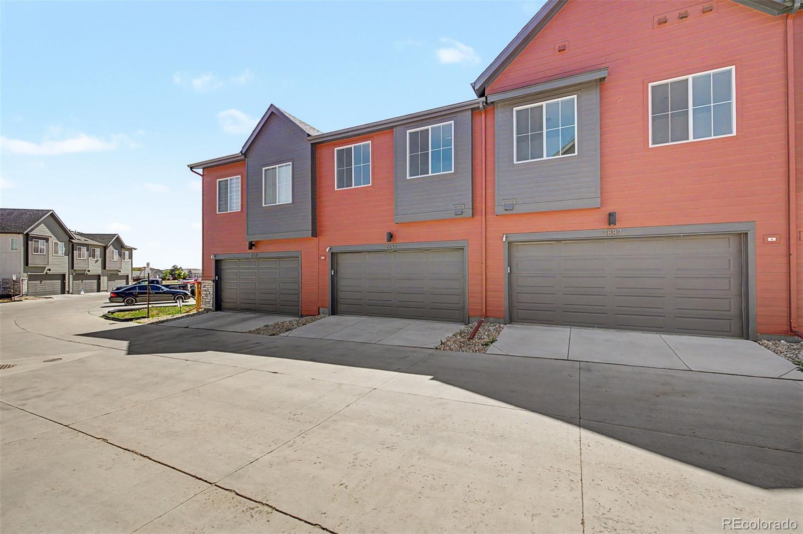 2897 E 103rd Drive Thornton CO 80229