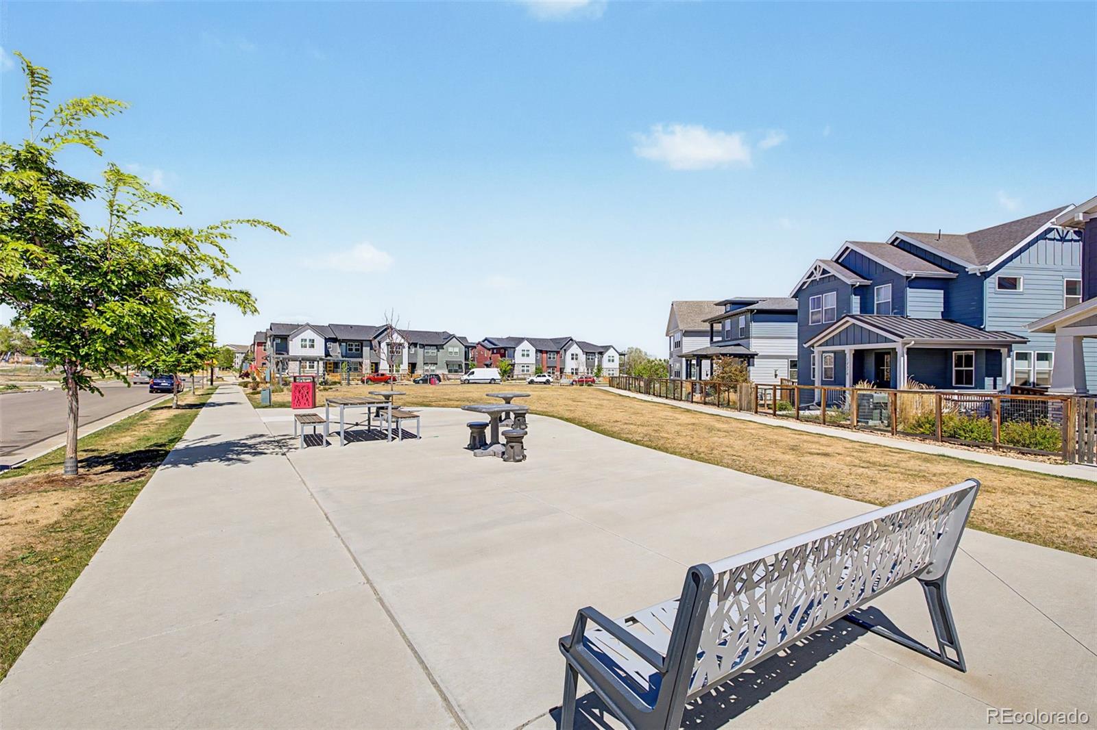 2897 E 103rd Drive Thornton CO 80229