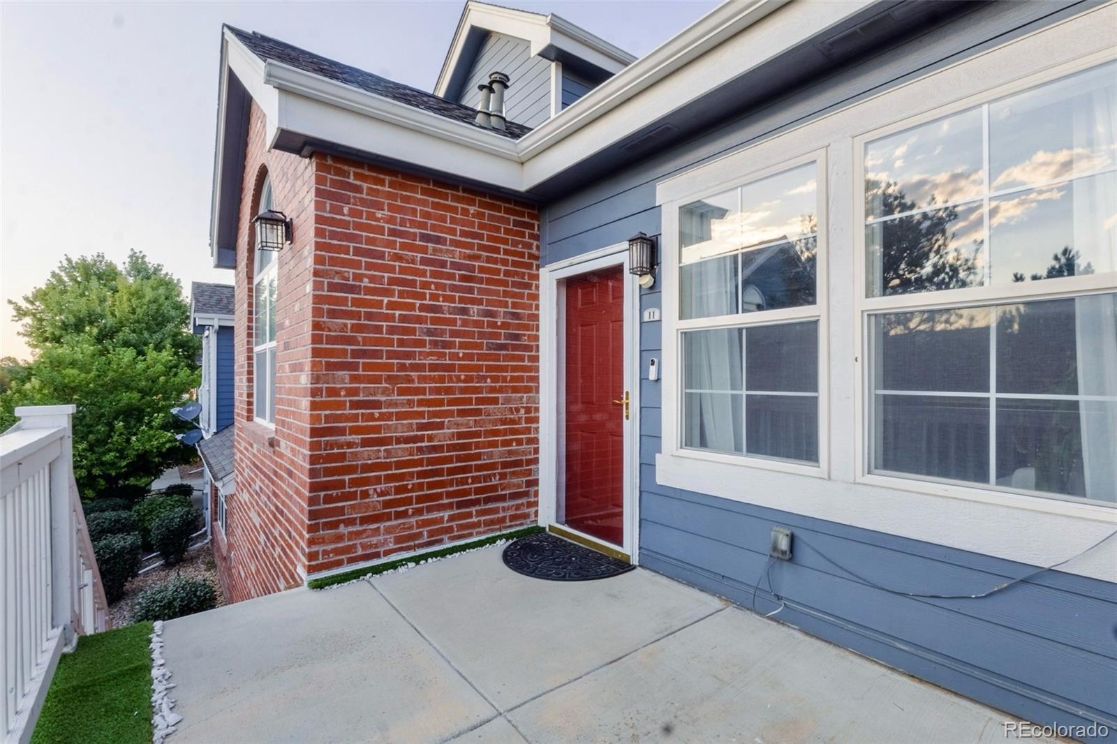 16332 E Fremont Avenue Aurora CO 80016