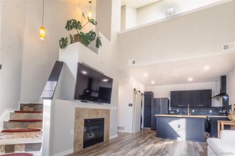 16332 E Fremont Avenue Aurora CO 80016