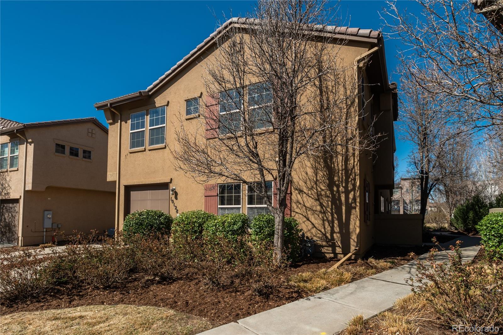 10128 E 29th Drive Denver CO 80238
