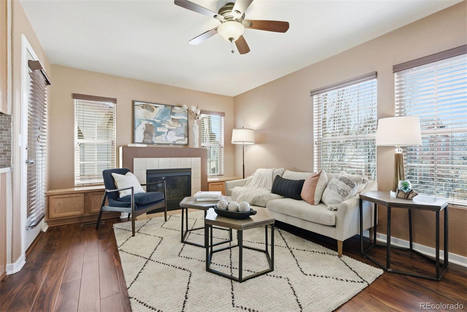 10128 E 29th Drive Denver CO 80238