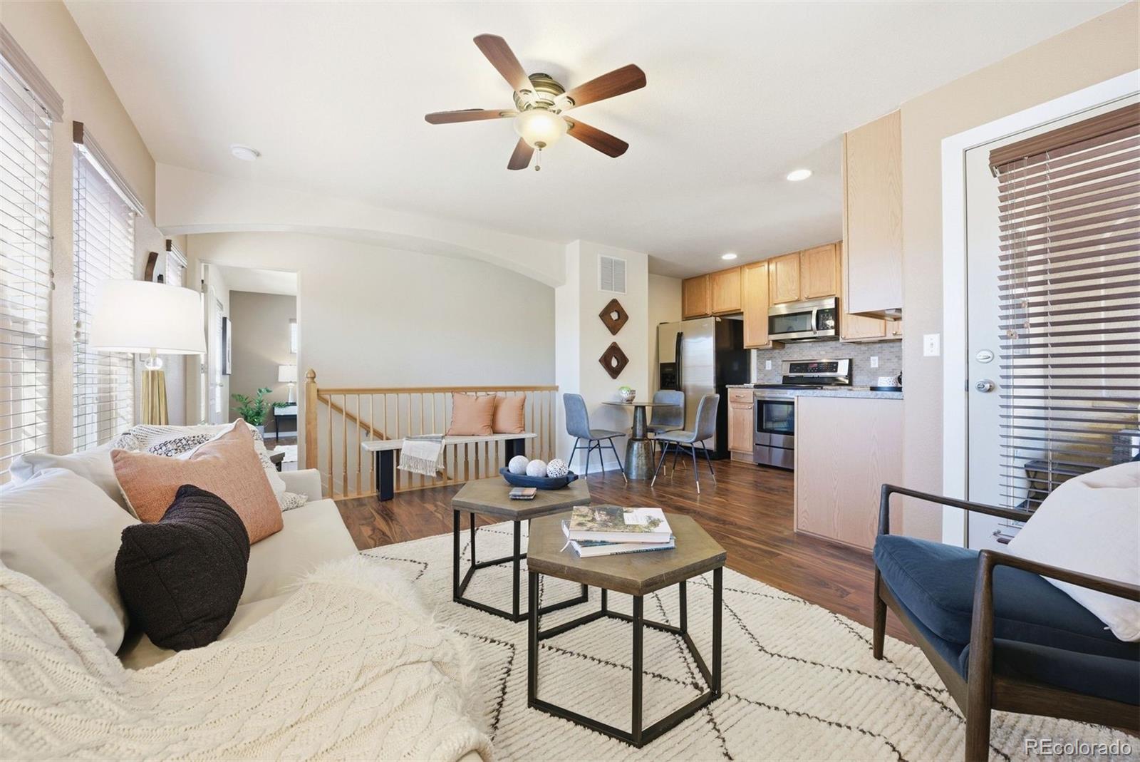 10128 E 29th Drive Denver CO 80238