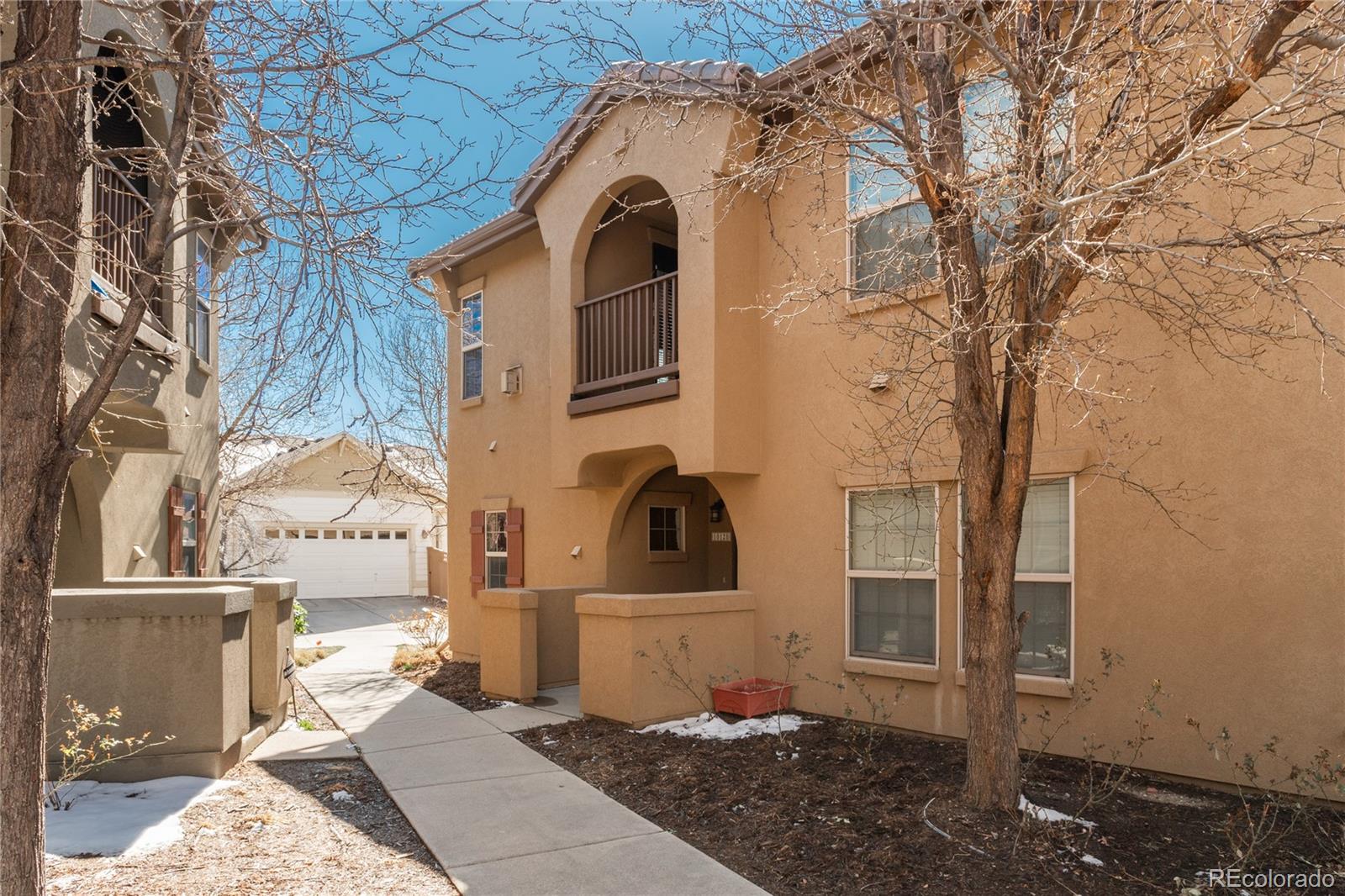 10128 E 29th Drive Denver CO 80238