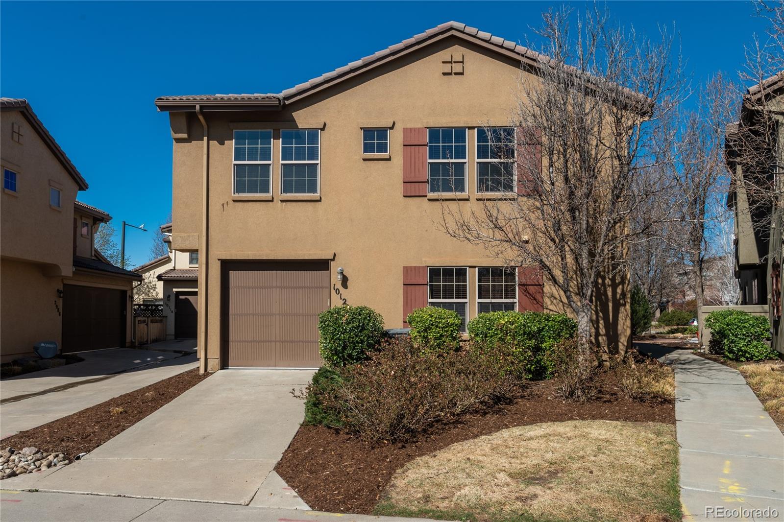 10128 E 29th Drive Denver CO 80238